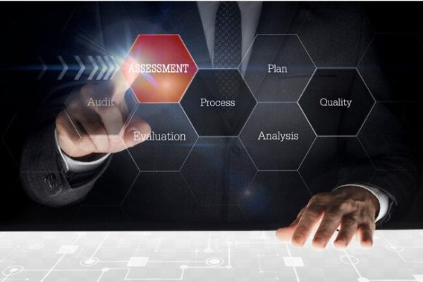 Asset Management Module