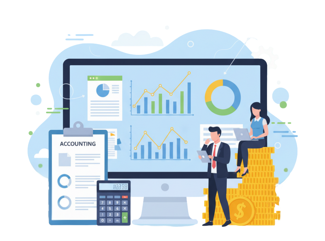 Finance Module