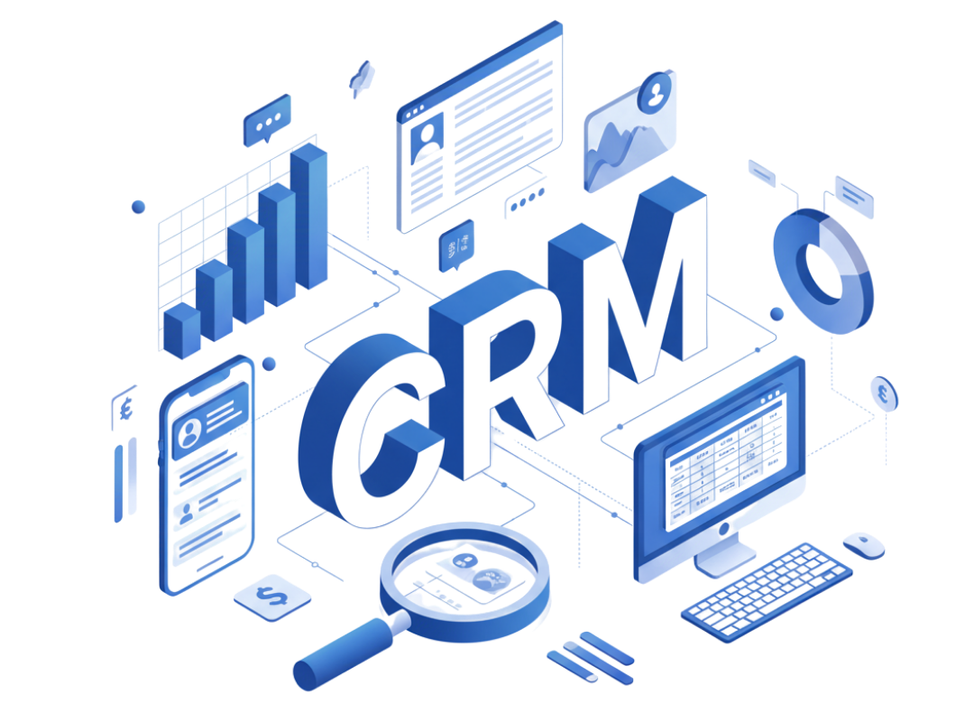 crm module