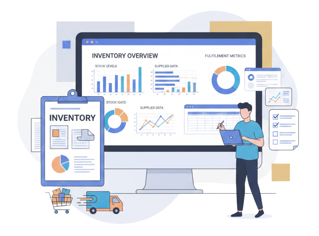 Inventory Module