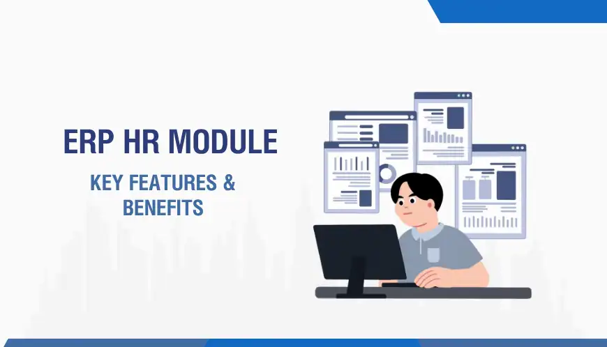 ERP Human Resource Module