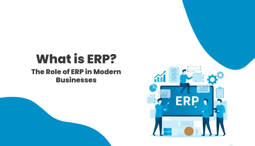 ERP Software