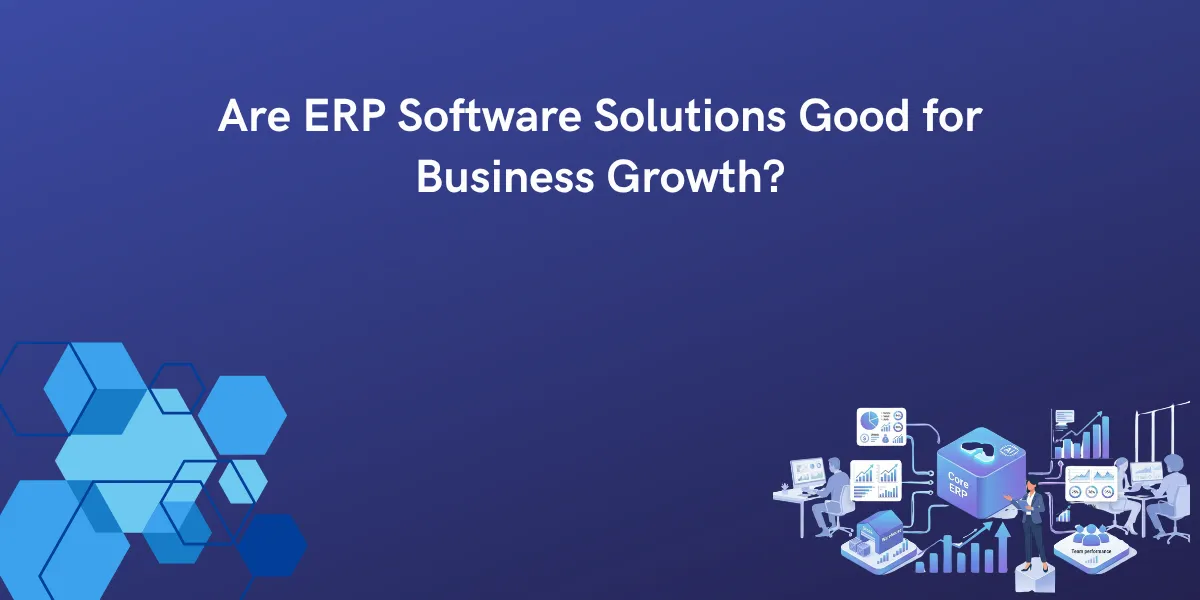 ERP Software Solutions
