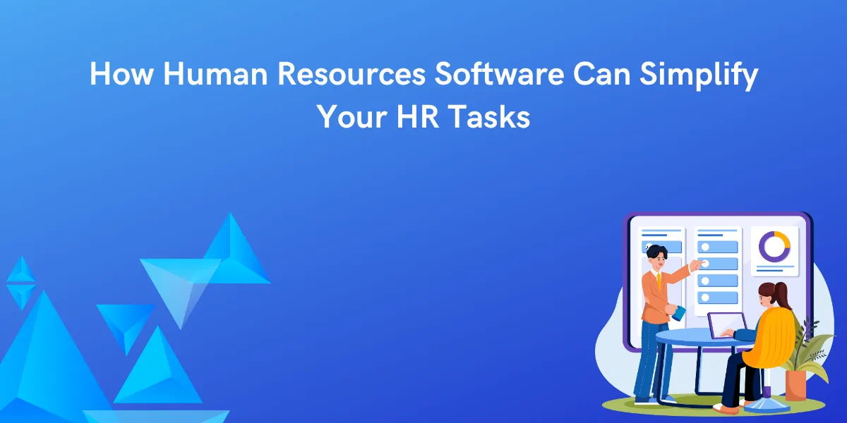 human resources software