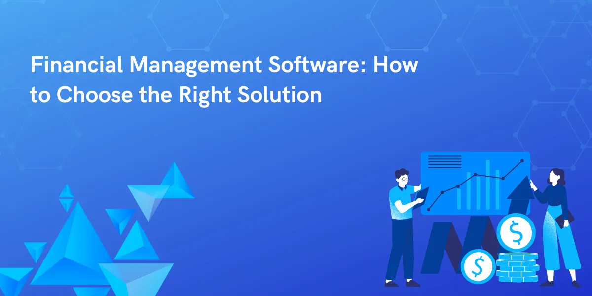 Financial Management Software