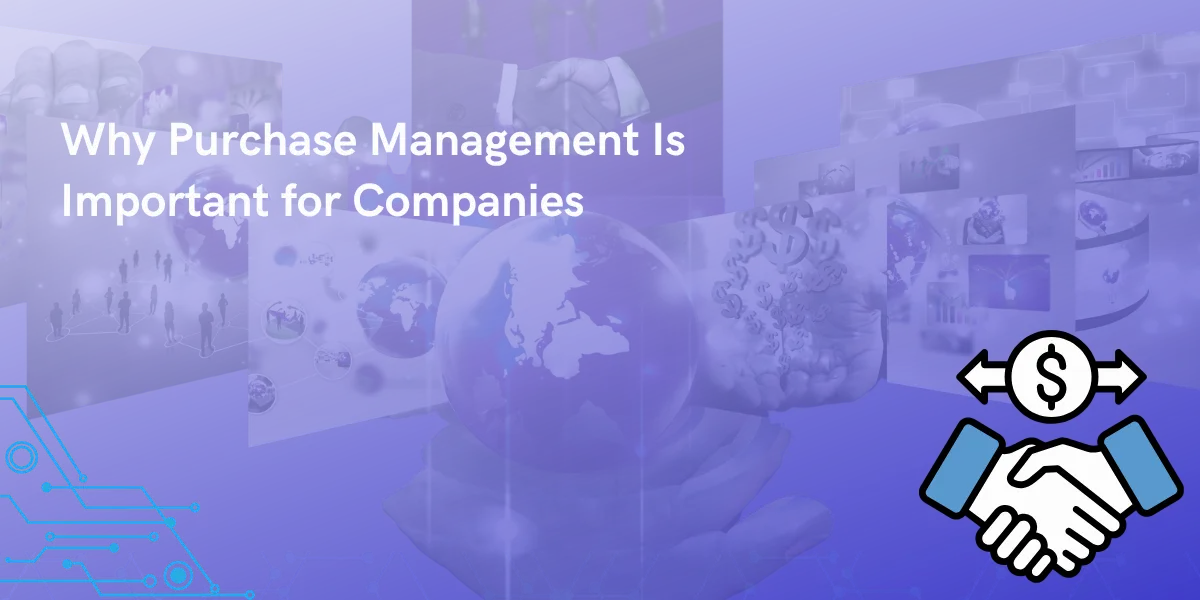 Purchase Management