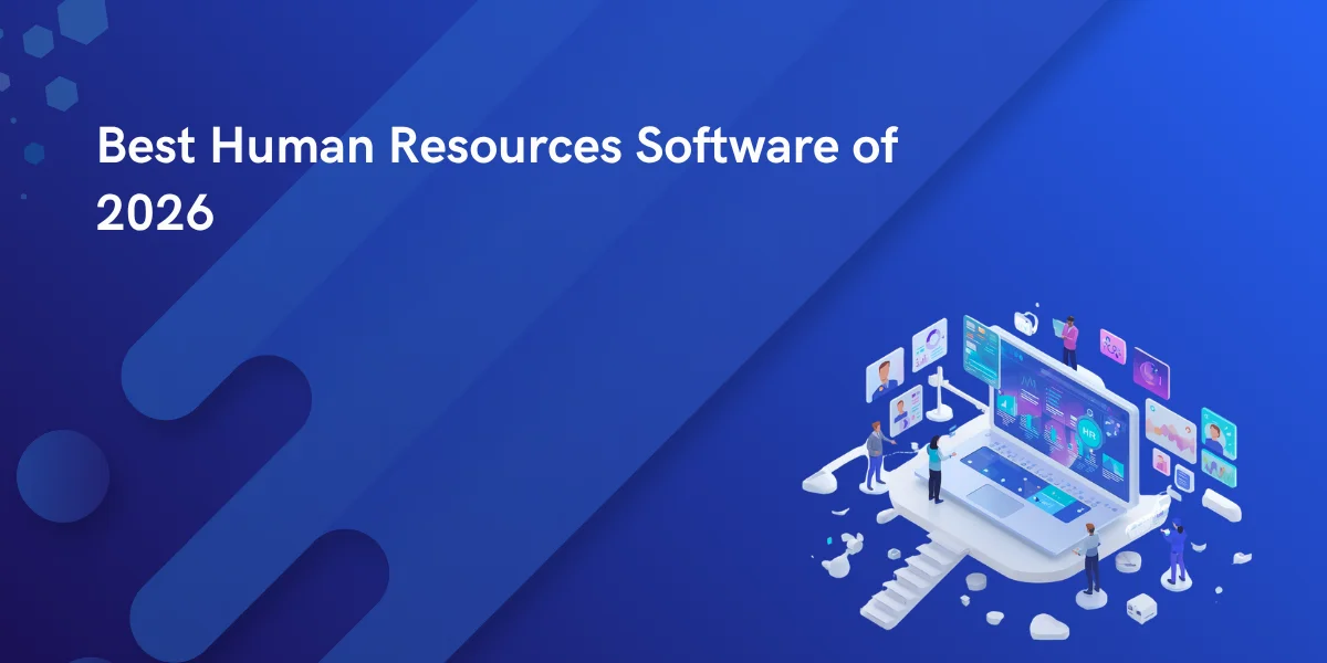 Human Resources Software