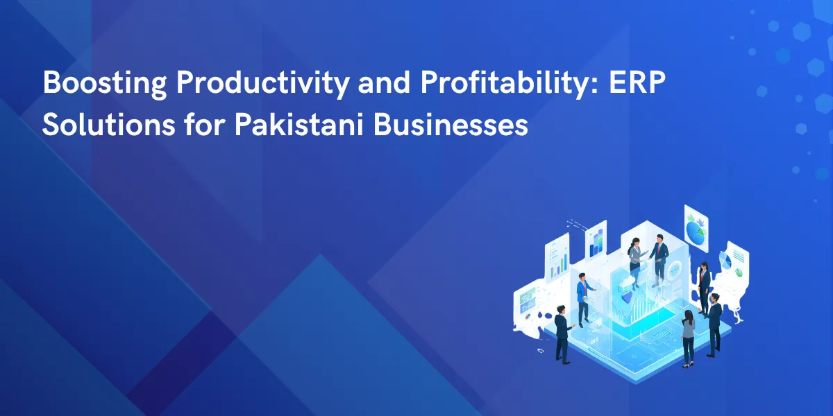 ERP Solutions