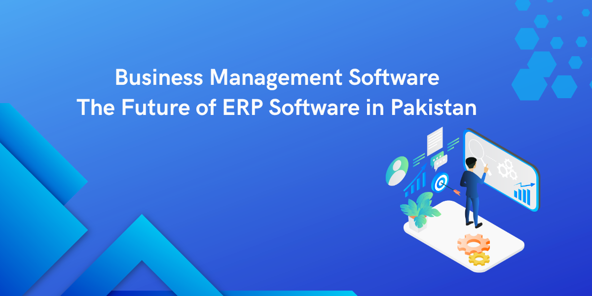 Business Management Software